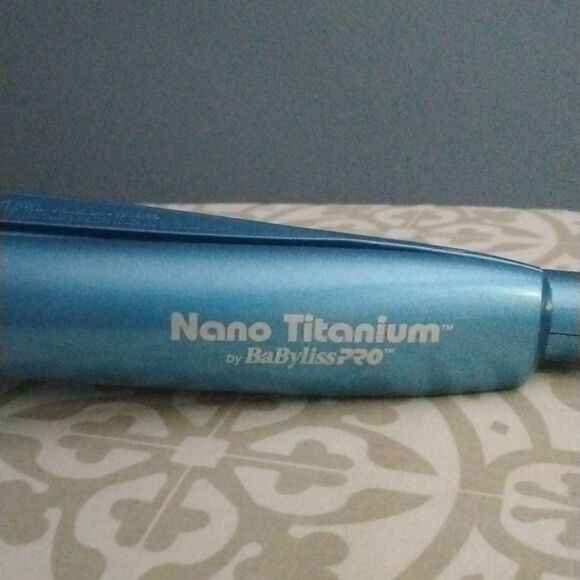 Nano Titanium  - Picture 2 of 4